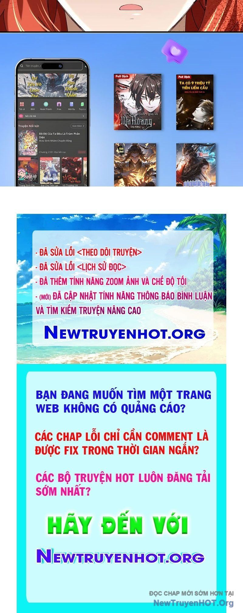 Toàn Dân Chuyển Chức Ngự Long Sư Là Chức Nghiệp Yếu Nhất [Chap 149-151] - Page 111
