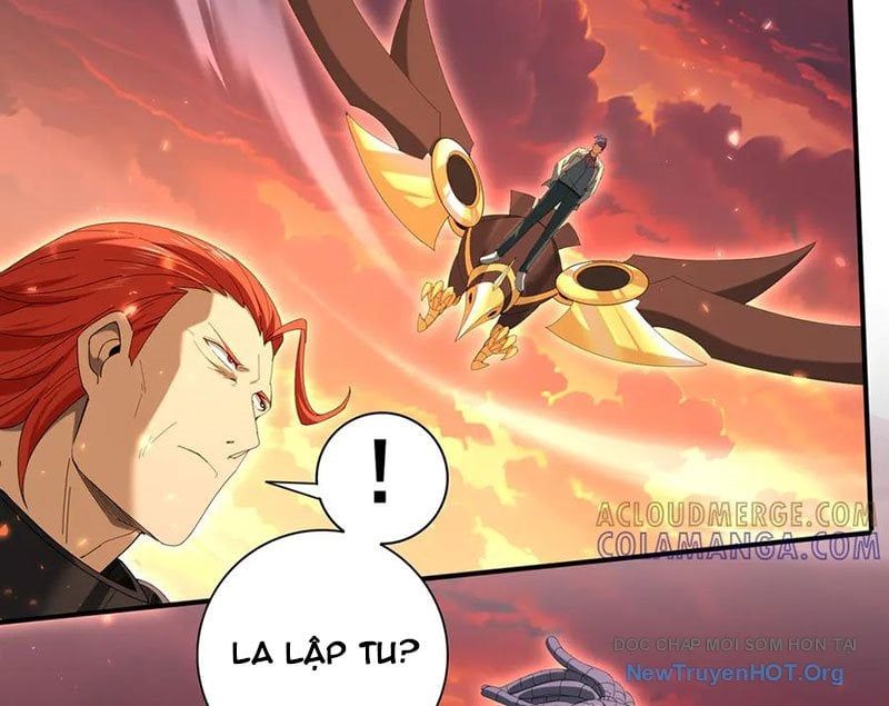 Toàn Dân Chuyển Chức Ngự Long Sư Là Chức Nghiệp Yếu Nhất [Chap 149-151] - Page 12