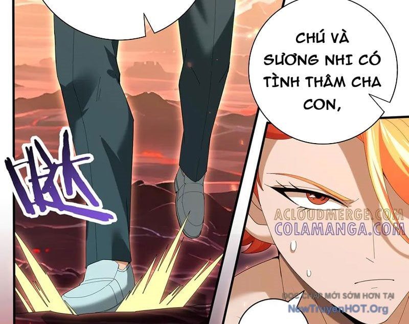 Toàn Dân Chuyển Chức Ngự Long Sư Là Chức Nghiệp Yếu Nhất [Chap 149-151] - Page 16