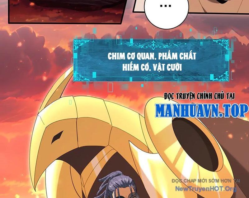 Toàn Dân Chuyển Chức Ngự Long Sư Là Chức Nghiệp Yếu Nhất [Chap 149-151] - Page 17