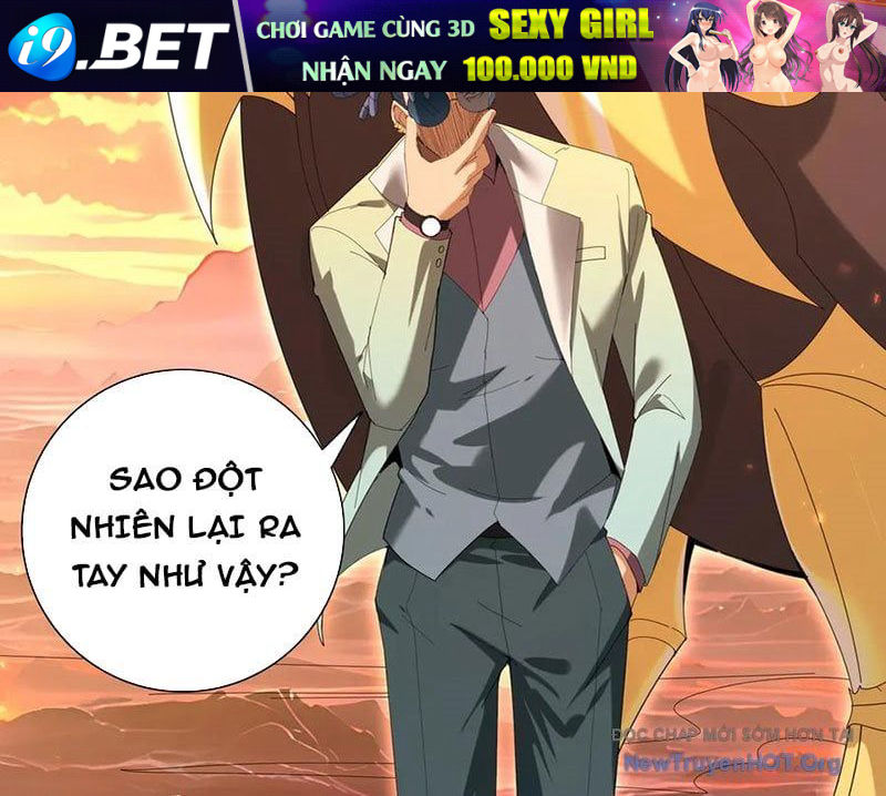 Toàn Dân Chuyển Chức Ngự Long Sư Là Chức Nghiệp Yếu Nhất [Chap 149-151] - Page 18