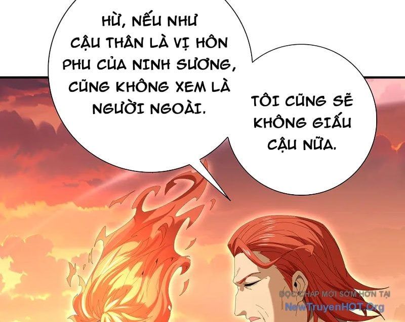 Toàn Dân Chuyển Chức Ngự Long Sư Là Chức Nghiệp Yếu Nhất [Chap 149-151] - Page 21