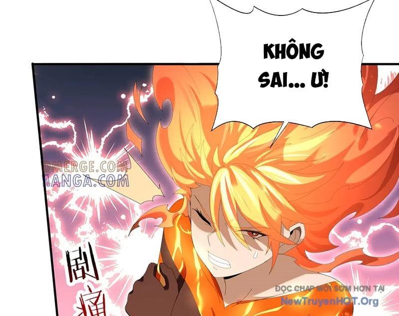Toàn Dân Chuyển Chức Ngự Long Sư Là Chức Nghiệp Yếu Nhất [Chap 149-151] - Page 24