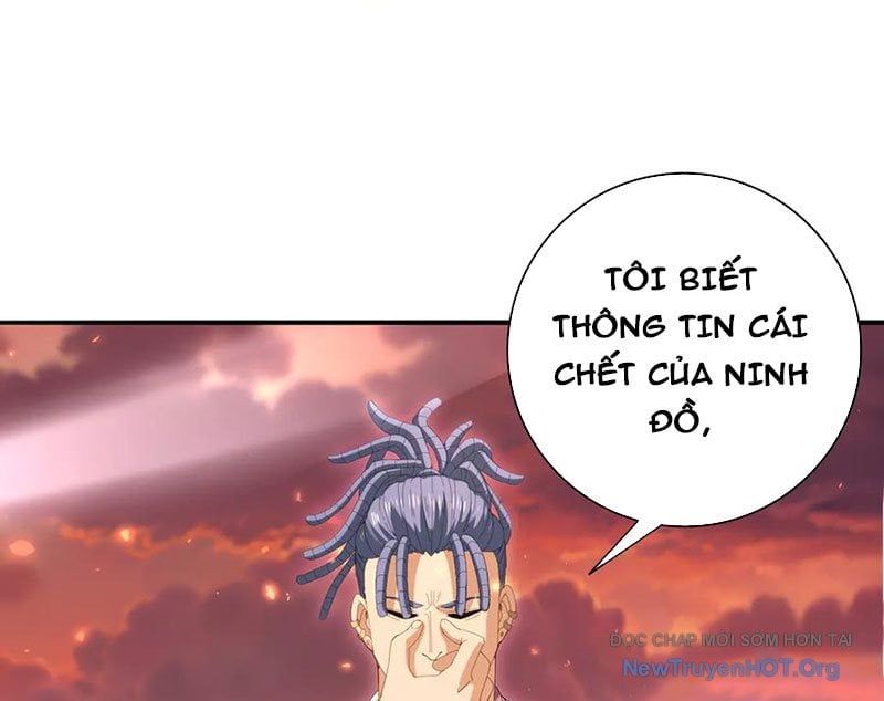 Toàn Dân Chuyển Chức Ngự Long Sư Là Chức Nghiệp Yếu Nhất [Chap 149-151] - Page 31