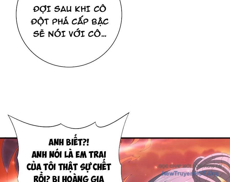 Toàn Dân Chuyển Chức Ngự Long Sư Là Chức Nghiệp Yếu Nhất [Chap 149-151] - Page 33