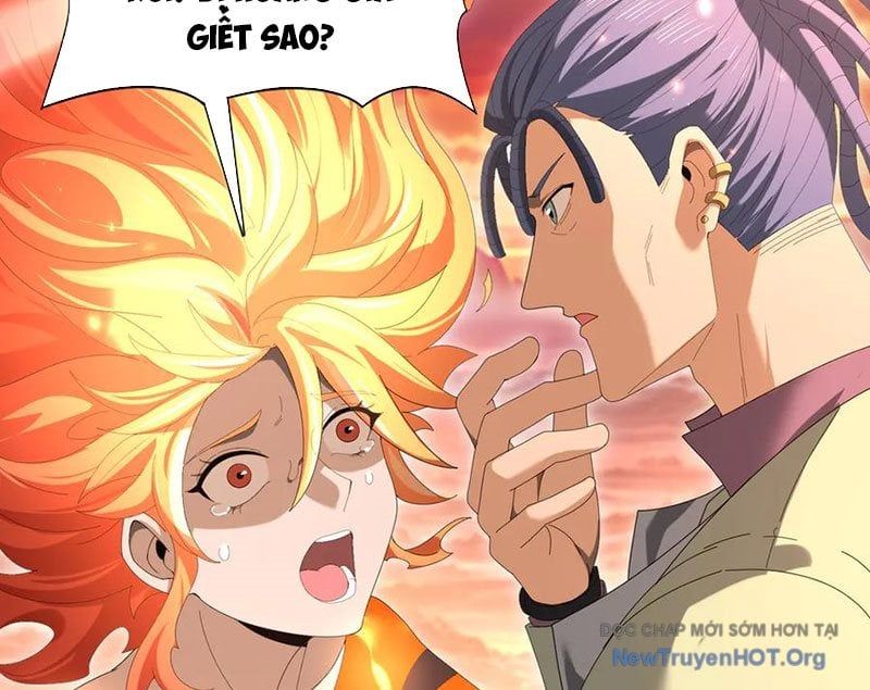 Toàn Dân Chuyển Chức Ngự Long Sư Là Chức Nghiệp Yếu Nhất [Chap 149-151] - Page 34