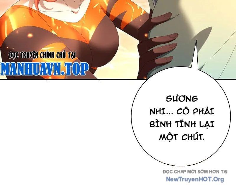 Toàn Dân Chuyển Chức Ngự Long Sư Là Chức Nghiệp Yếu Nhất [Chap 149-151] - Page 35