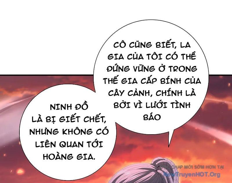 Toàn Dân Chuyển Chức Ngự Long Sư Là Chức Nghiệp Yếu Nhất [Chap 149-151] - Page 36