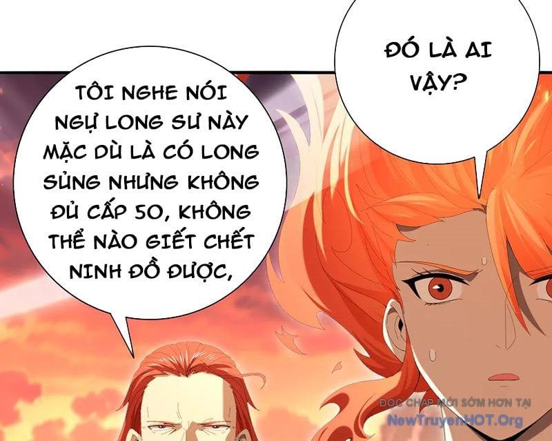 Toàn Dân Chuyển Chức Ngự Long Sư Là Chức Nghiệp Yếu Nhất [Chap 149-151] - Page 42