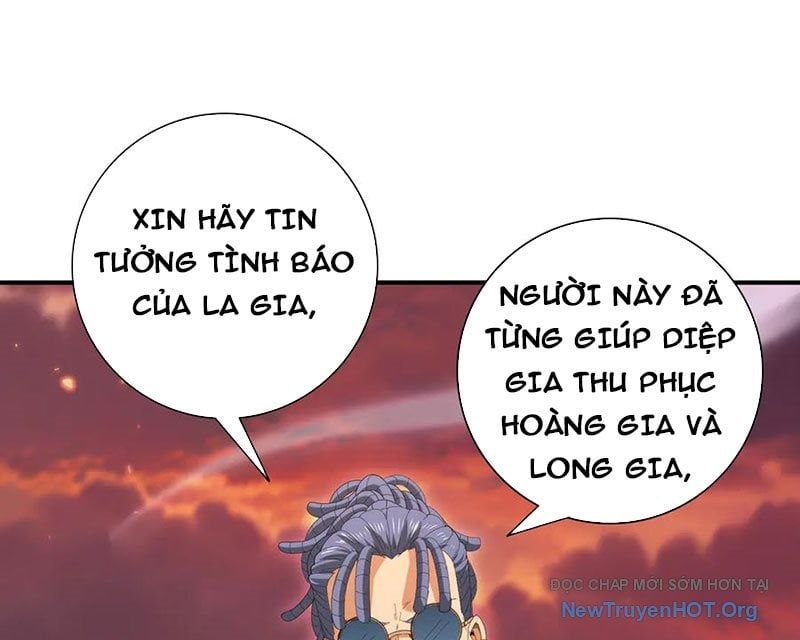 Toàn Dân Chuyển Chức Ngự Long Sư Là Chức Nghiệp Yếu Nhất [Chap 149-151] - Page 45