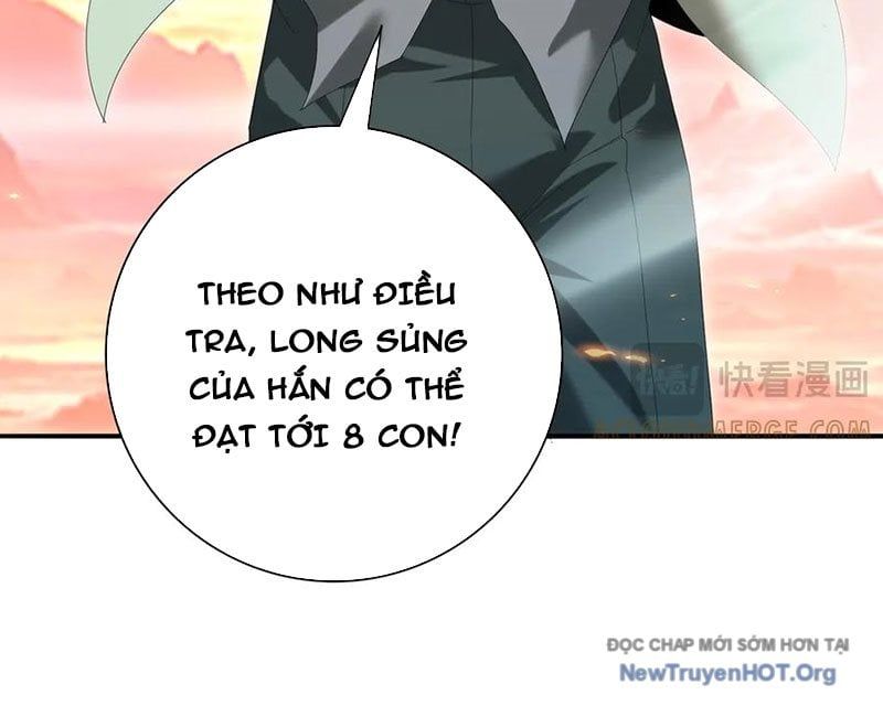 Toàn Dân Chuyển Chức Ngự Long Sư Là Chức Nghiệp Yếu Nhất [Chap 149-151] - Page 47
