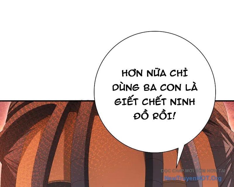 Toàn Dân Chuyển Chức Ngự Long Sư Là Chức Nghiệp Yếu Nhất [Chap 149-151] - Page 48