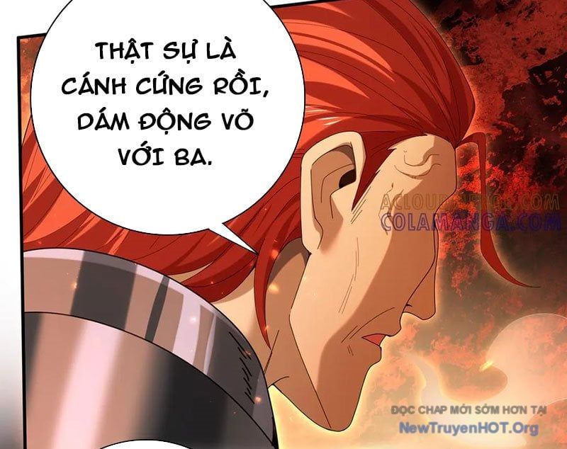 Toàn Dân Chuyển Chức Ngự Long Sư Là Chức Nghiệp Yếu Nhất [Chap 149-151] - Page 5