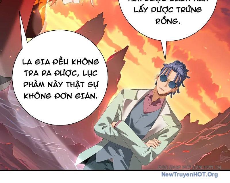 Toàn Dân Chuyển Chức Ngự Long Sư Là Chức Nghiệp Yếu Nhất [Chap 149-151] - Page 53