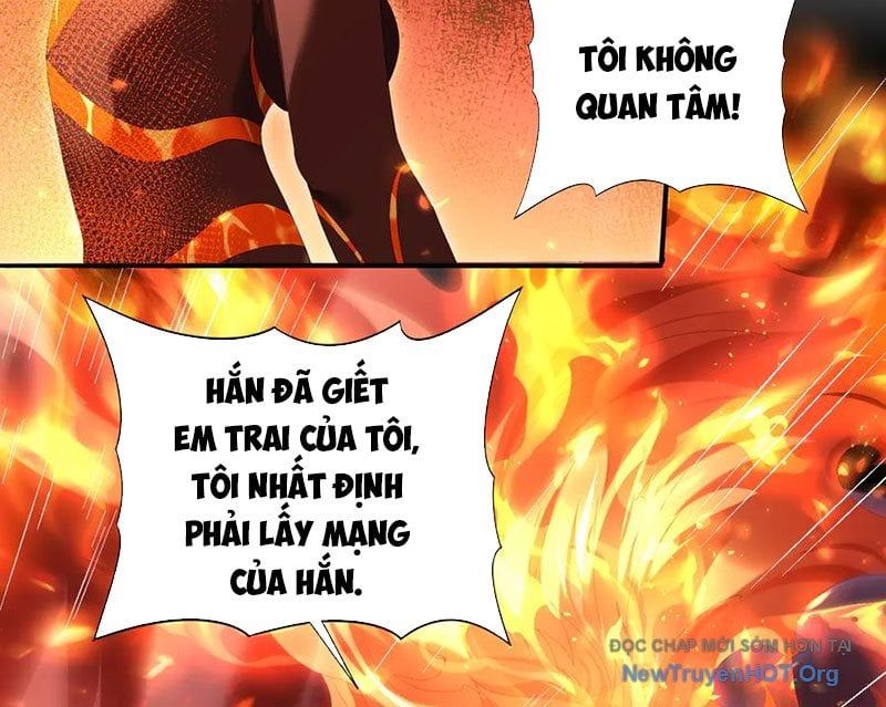 Toàn Dân Chuyển Chức Ngự Long Sư Là Chức Nghiệp Yếu Nhất [Chap 149-151] - Page 55