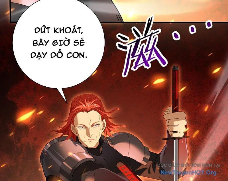 Toàn Dân Chuyển Chức Ngự Long Sư Là Chức Nghiệp Yếu Nhất [Chap 149-151] - Page 6