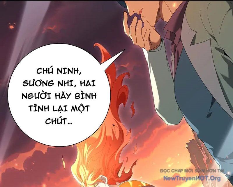 Toàn Dân Chuyển Chức Ngự Long Sư Là Chức Nghiệp Yếu Nhất [Chap 149-151] - Page 61