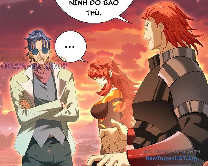 Toàn Dân Chuyển Chức Ngự Long Sư Là Chức Nghiệp Yếu Nhất [Chap 149-151] - Page 70