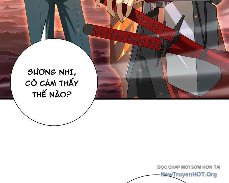 Toàn Dân Chuyển Chức Ngự Long Sư Là Chức Nghiệp Yếu Nhất [Chap 149-151] - Page 71