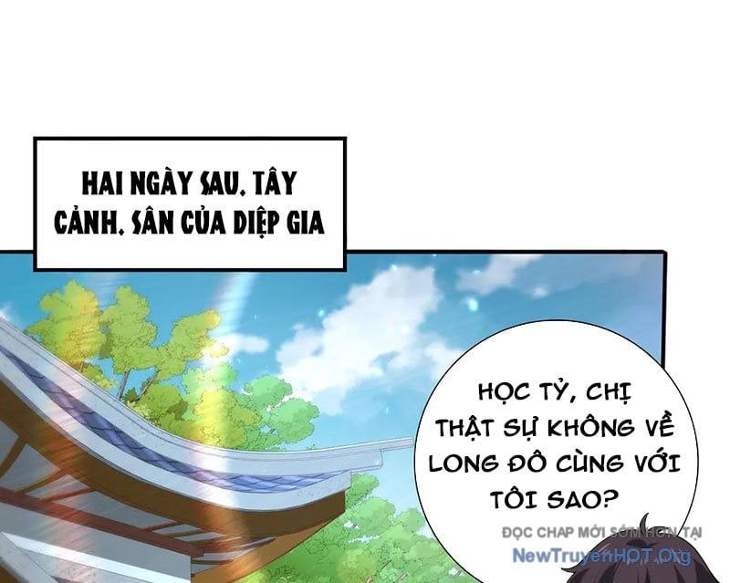 Toàn Dân Chuyển Chức Ngự Long Sư Là Chức Nghiệp Yếu Nhất [Chap 149-151] - Page 77