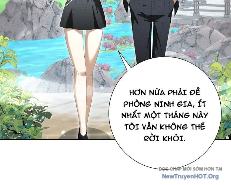 Toàn Dân Chuyển Chức Ngự Long Sư Là Chức Nghiệp Yếu Nhất [Chap 149-151] - Page 80
