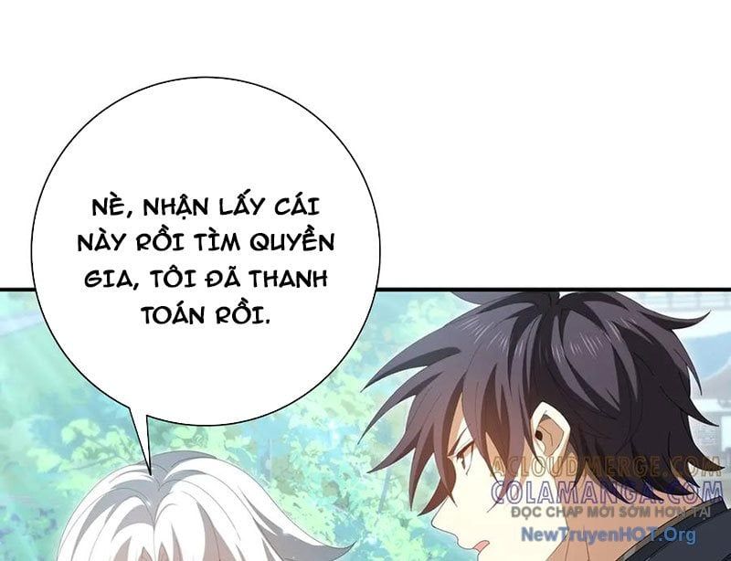 Toàn Dân Chuyển Chức Ngự Long Sư Là Chức Nghiệp Yếu Nhất [Chap 149-151] - Page 81