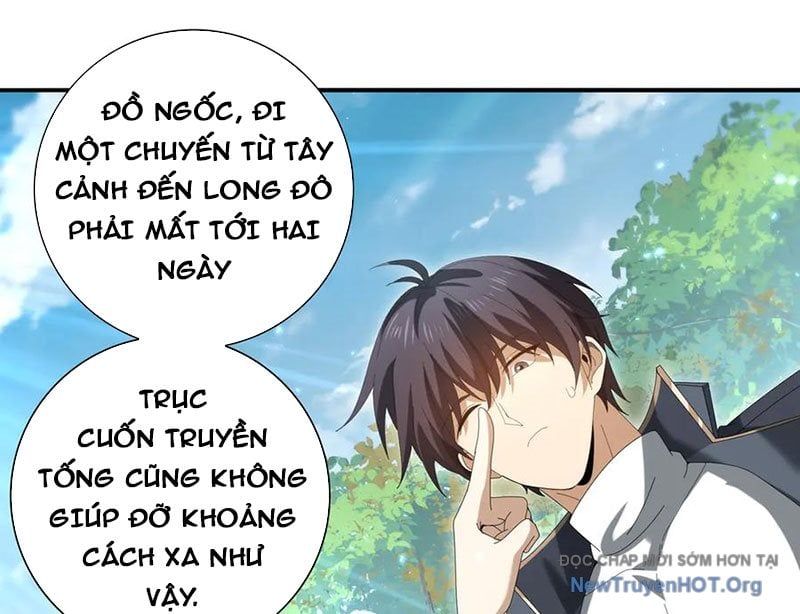 Toàn Dân Chuyển Chức Ngự Long Sư Là Chức Nghiệp Yếu Nhất [Chap 149-151] - Page 84