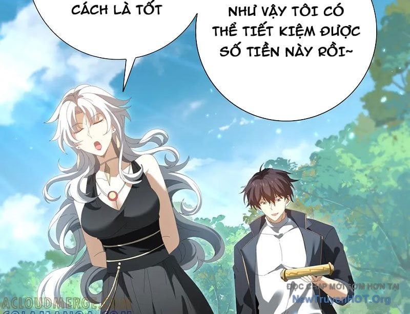 Toàn Dân Chuyển Chức Ngự Long Sư Là Chức Nghiệp Yếu Nhất [Chap 149-151] - Page 89