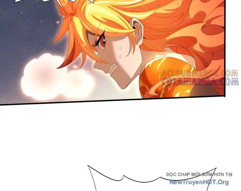 Toàn Dân Chuyển Chức Ngự Long Sư Là Chức Nghiệp Yếu Nhất [Chap 149-151] - Page 9