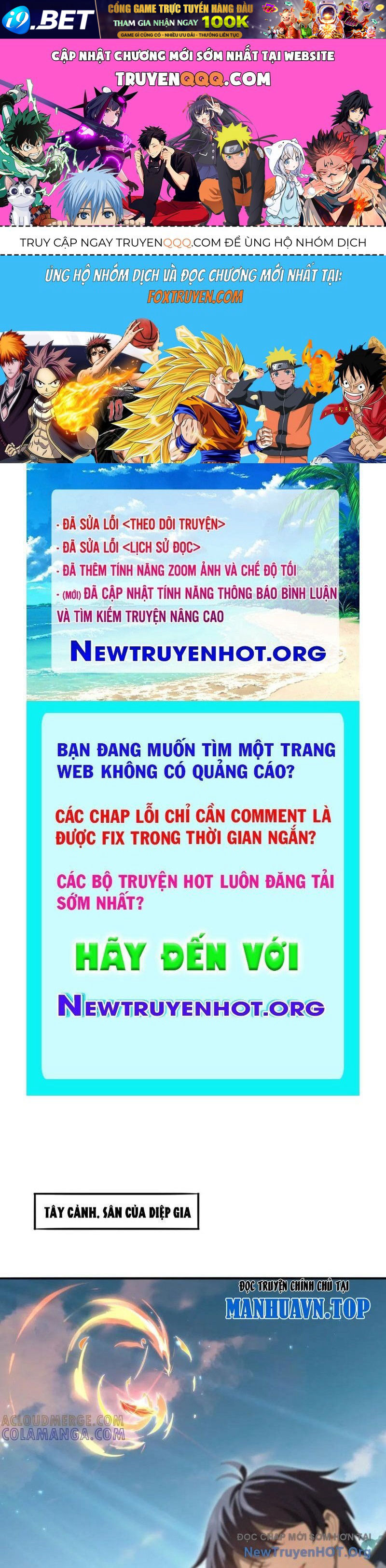 Toàn Dân Chuyển Chức Ngự Long Sư Là Chức Nghiệp Yếu Nhất [Chap 149-151] - Page 0