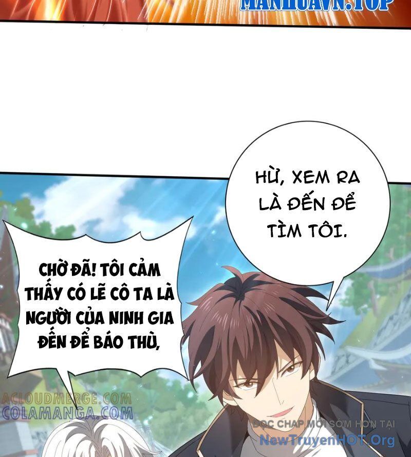 Toàn Dân Chuyển Chức Ngự Long Sư Là Chức Nghiệp Yếu Nhất [Chap 149-151] - Page 11