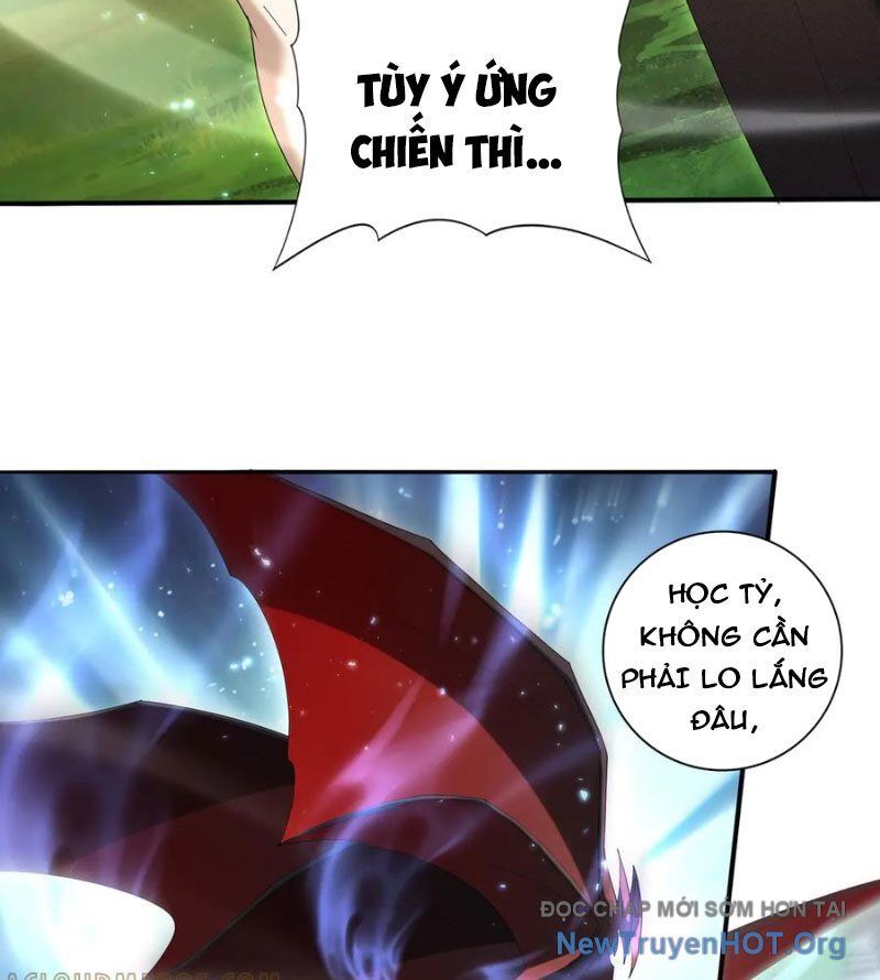 Toàn Dân Chuyển Chức Ngự Long Sư Là Chức Nghiệp Yếu Nhất [Chap 149-151] - Page 13
