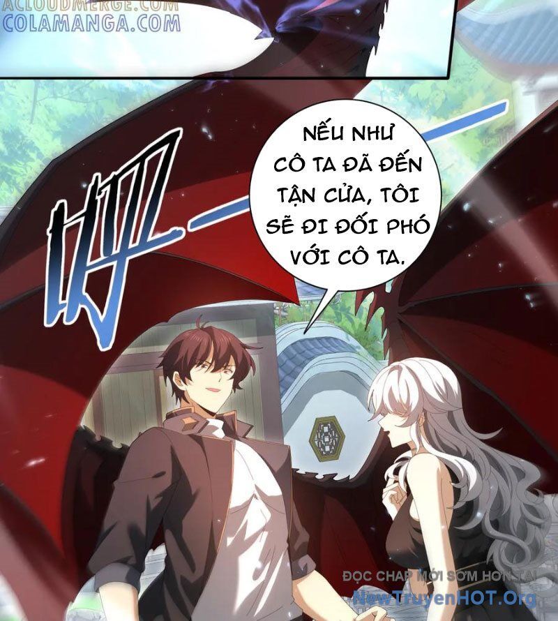 Toàn Dân Chuyển Chức Ngự Long Sư Là Chức Nghiệp Yếu Nhất [Chap 149-151] - Page 14