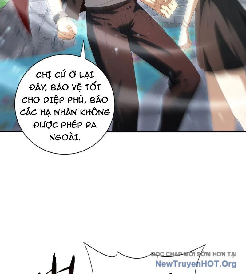 Toàn Dân Chuyển Chức Ngự Long Sư Là Chức Nghiệp Yếu Nhất [Chap 149-151] - Page 15