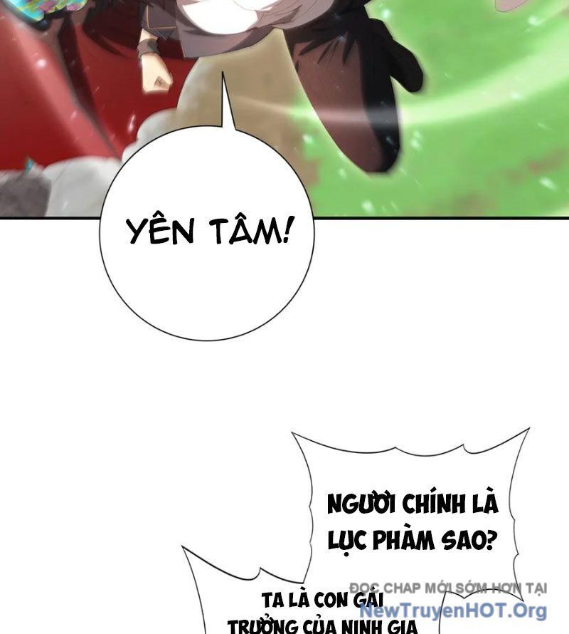 Toàn Dân Chuyển Chức Ngự Long Sư Là Chức Nghiệp Yếu Nhất [Chap 149-151] - Page 17