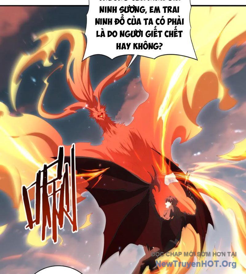 Toàn Dân Chuyển Chức Ngự Long Sư Là Chức Nghiệp Yếu Nhất [Chap 149-151] - Page 18