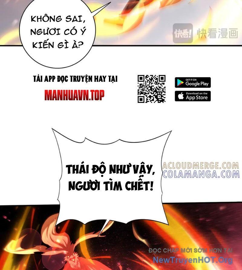 Toàn Dân Chuyển Chức Ngự Long Sư Là Chức Nghiệp Yếu Nhất [Chap 149-151] - Page 19
