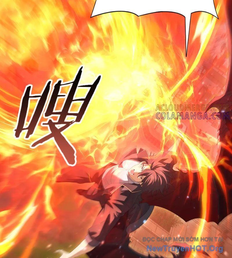 Toàn Dân Chuyển Chức Ngự Long Sư Là Chức Nghiệp Yếu Nhất [Chap 149-151] - Page 22