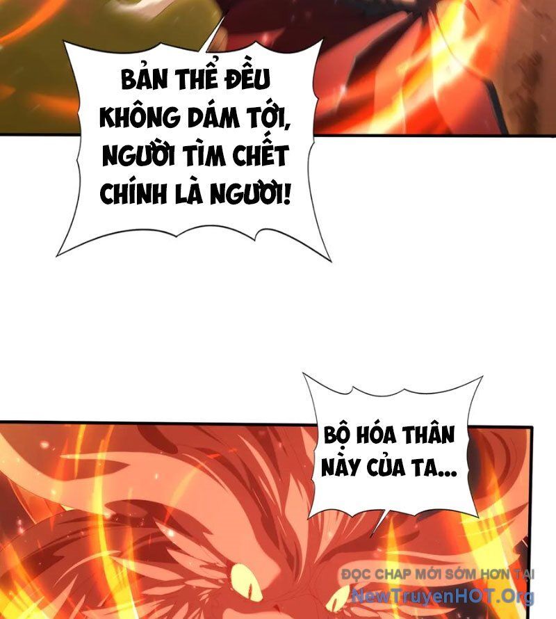 Toàn Dân Chuyển Chức Ngự Long Sư Là Chức Nghiệp Yếu Nhất [Chap 149-151] - Page 23