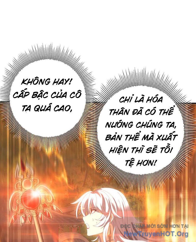 Toàn Dân Chuyển Chức Ngự Long Sư Là Chức Nghiệp Yếu Nhất [Chap 149-151] - Page 26