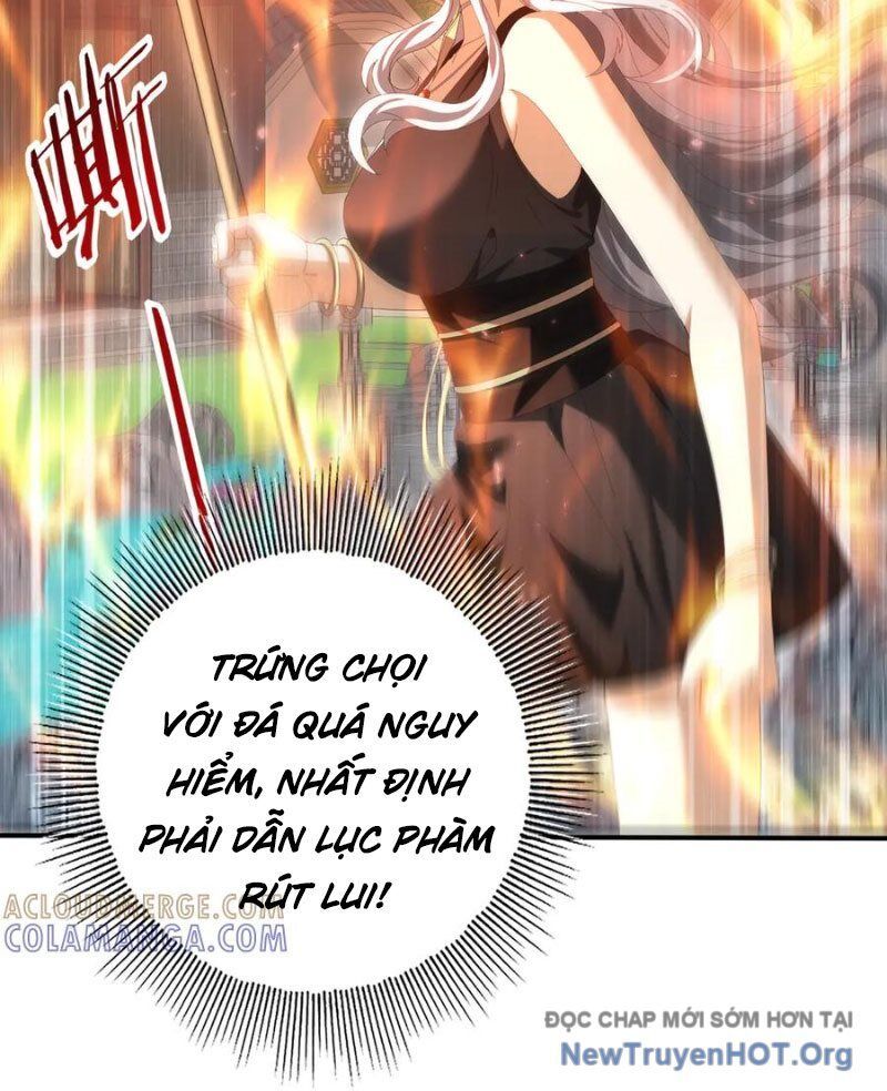 Toàn Dân Chuyển Chức Ngự Long Sư Là Chức Nghiệp Yếu Nhất [Chap 149-151] - Page 27