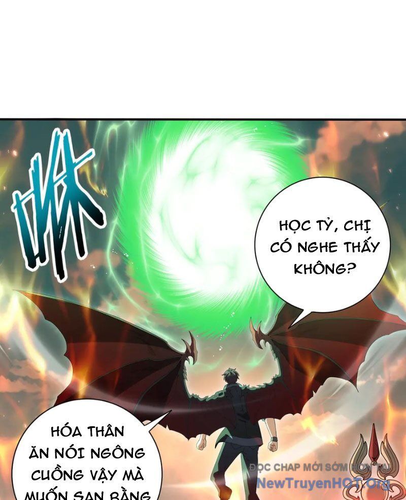 Toàn Dân Chuyển Chức Ngự Long Sư Là Chức Nghiệp Yếu Nhất [Chap 149-151] - Page 28