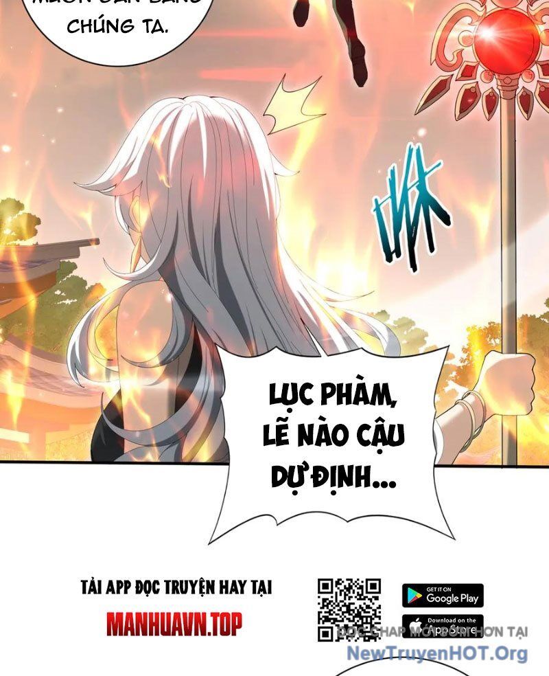 Toàn Dân Chuyển Chức Ngự Long Sư Là Chức Nghiệp Yếu Nhất [Chap 149-151] - Page 29