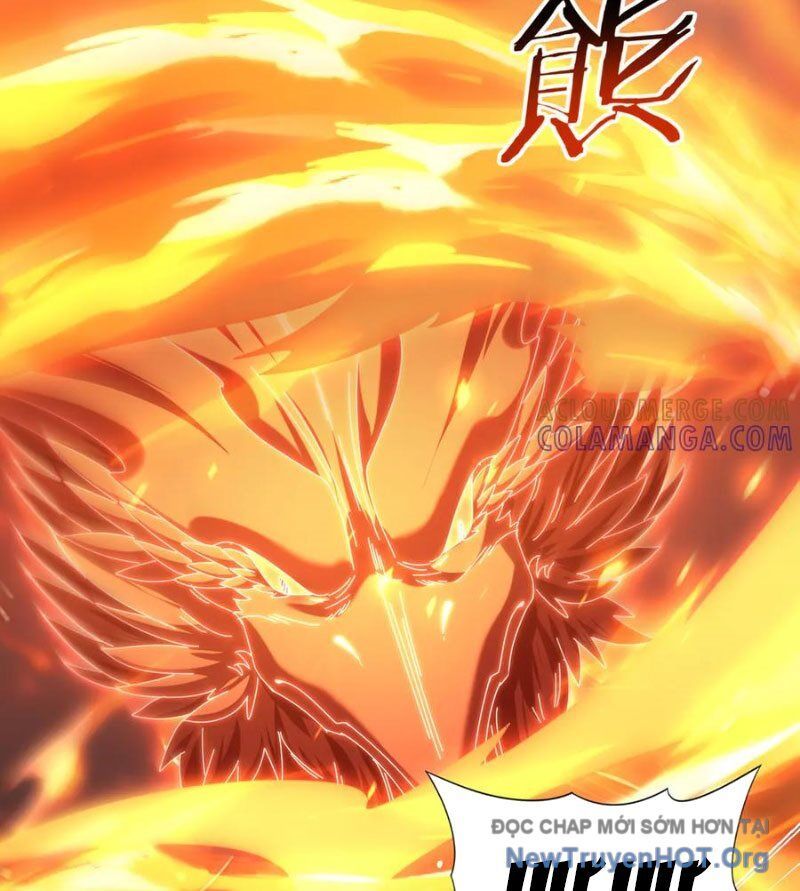 Toàn Dân Chuyển Chức Ngự Long Sư Là Chức Nghiệp Yếu Nhất [Chap 149-151] - Page 3