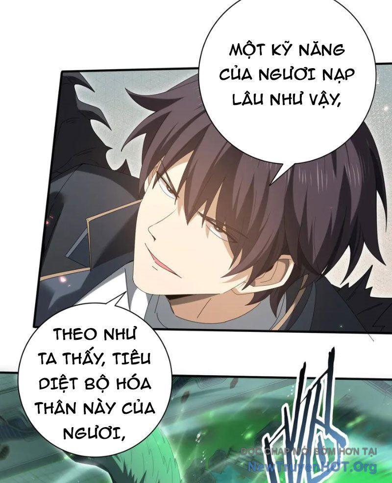 Toàn Dân Chuyển Chức Ngự Long Sư Là Chức Nghiệp Yếu Nhất [Chap 149-151] - Page 30