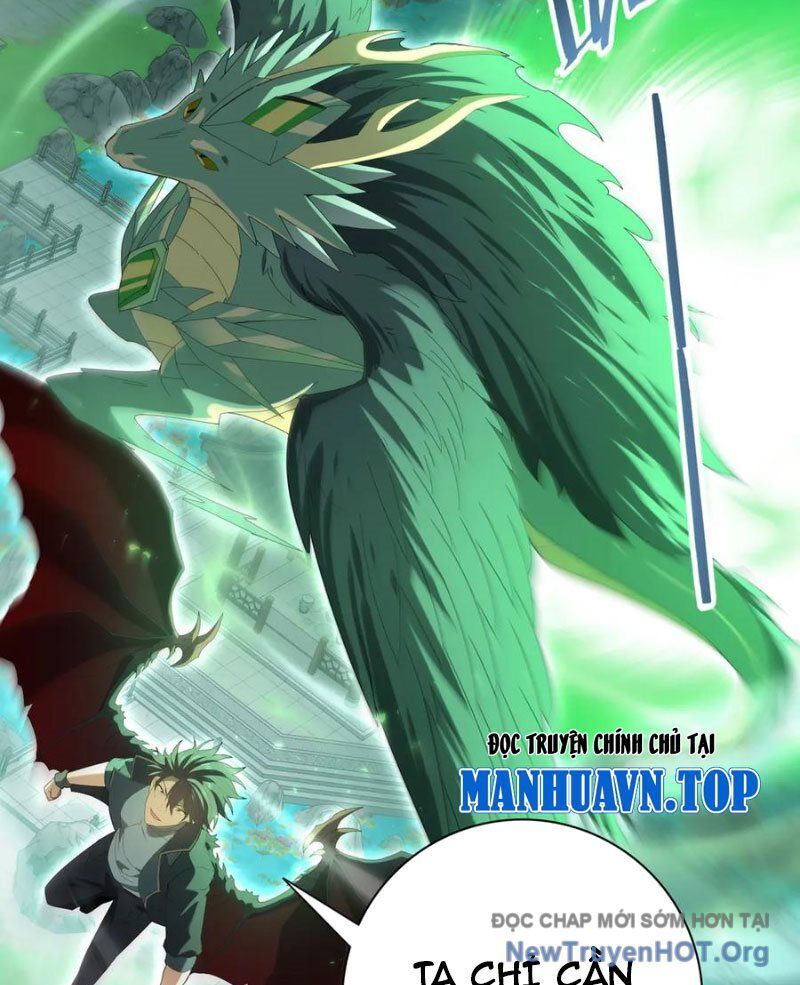Toàn Dân Chuyển Chức Ngự Long Sư Là Chức Nghiệp Yếu Nhất [Chap 149-151] - Page 31