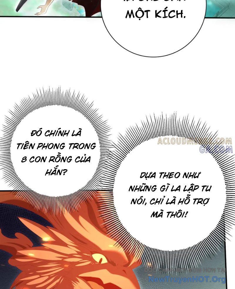 Toàn Dân Chuyển Chức Ngự Long Sư Là Chức Nghiệp Yếu Nhất [Chap 149-151] - Page 32