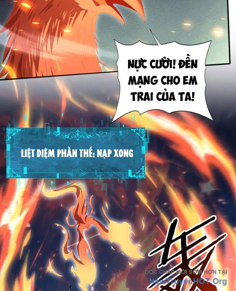 Toàn Dân Chuyển Chức Ngự Long Sư Là Chức Nghiệp Yếu Nhất [Chap 149-151] - Page 33