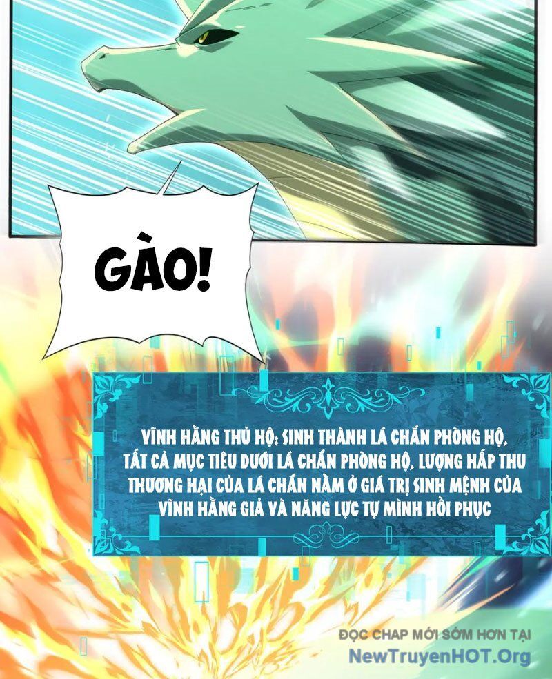 Toàn Dân Chuyển Chức Ngự Long Sư Là Chức Nghiệp Yếu Nhất [Chap 149-151] - Page 36