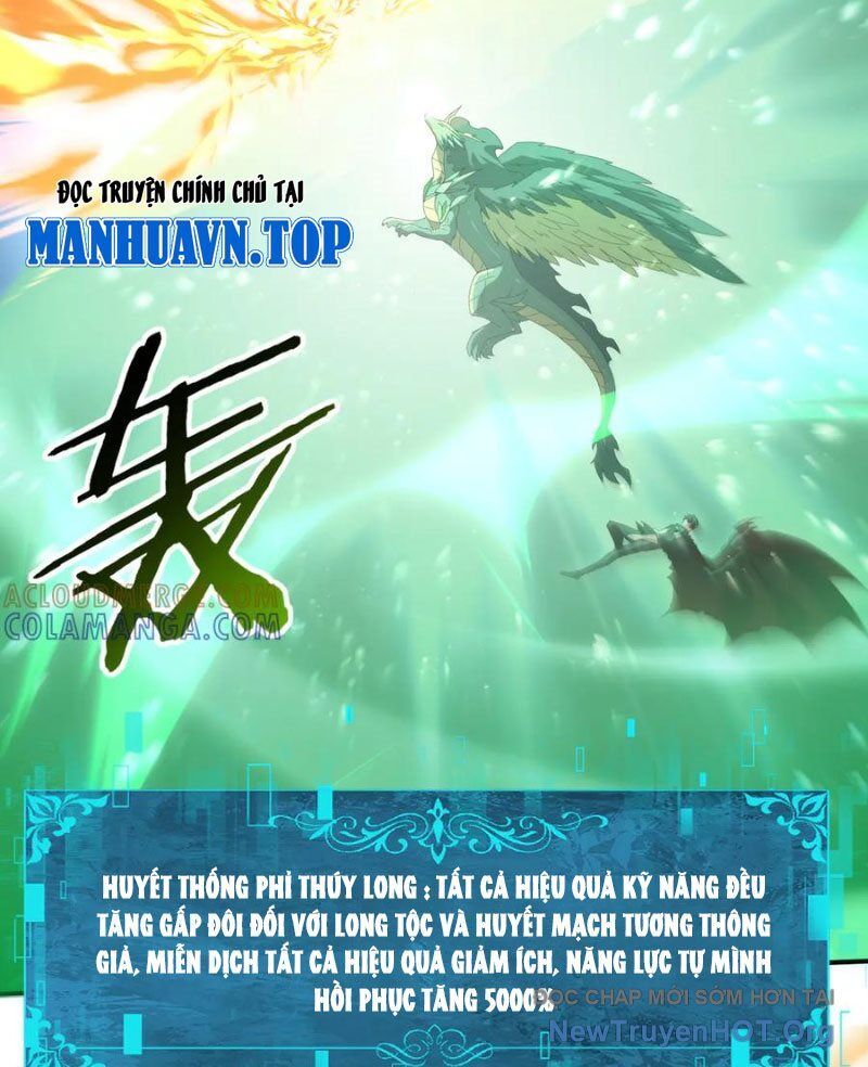 Toàn Dân Chuyển Chức Ngự Long Sư Là Chức Nghiệp Yếu Nhất [Chap 149-151] - Page 37